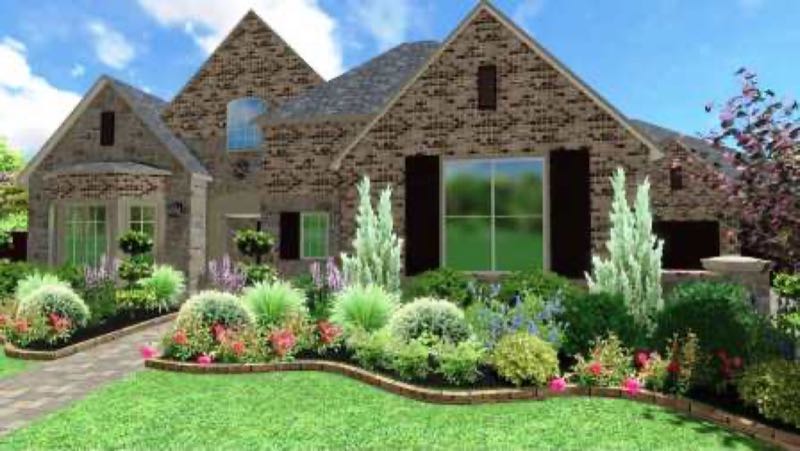 Landscape Design in Roanoke
